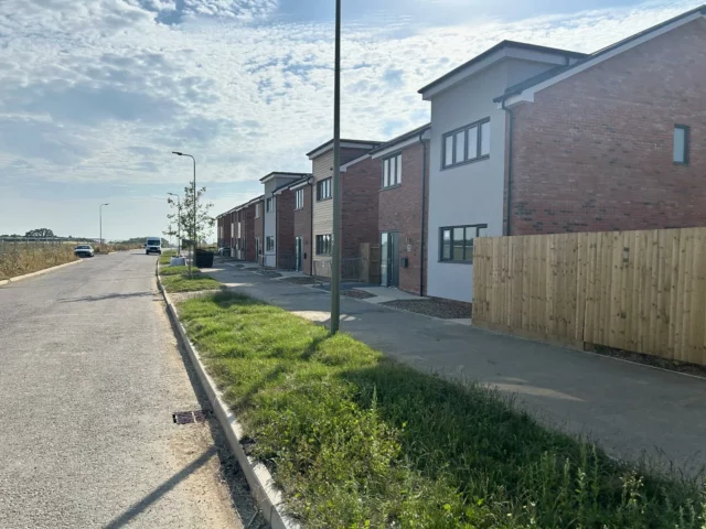 The annual insta update incoming! 😂……….
Been terrible on the social media side recently!  35 new build home’s completed and handed over for DGK Construction in Bicester.